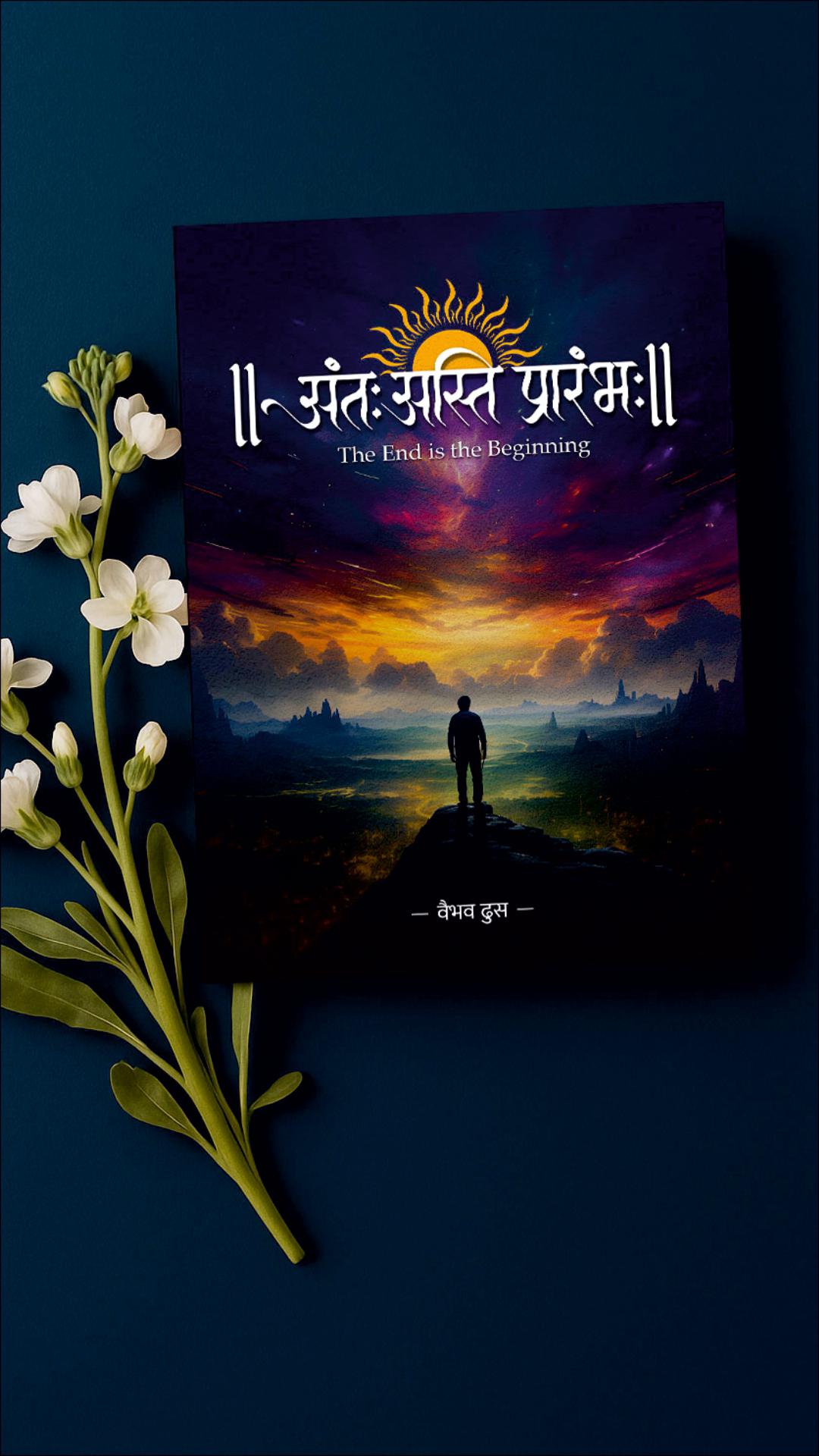मराठी आवृत्ती - भाग १